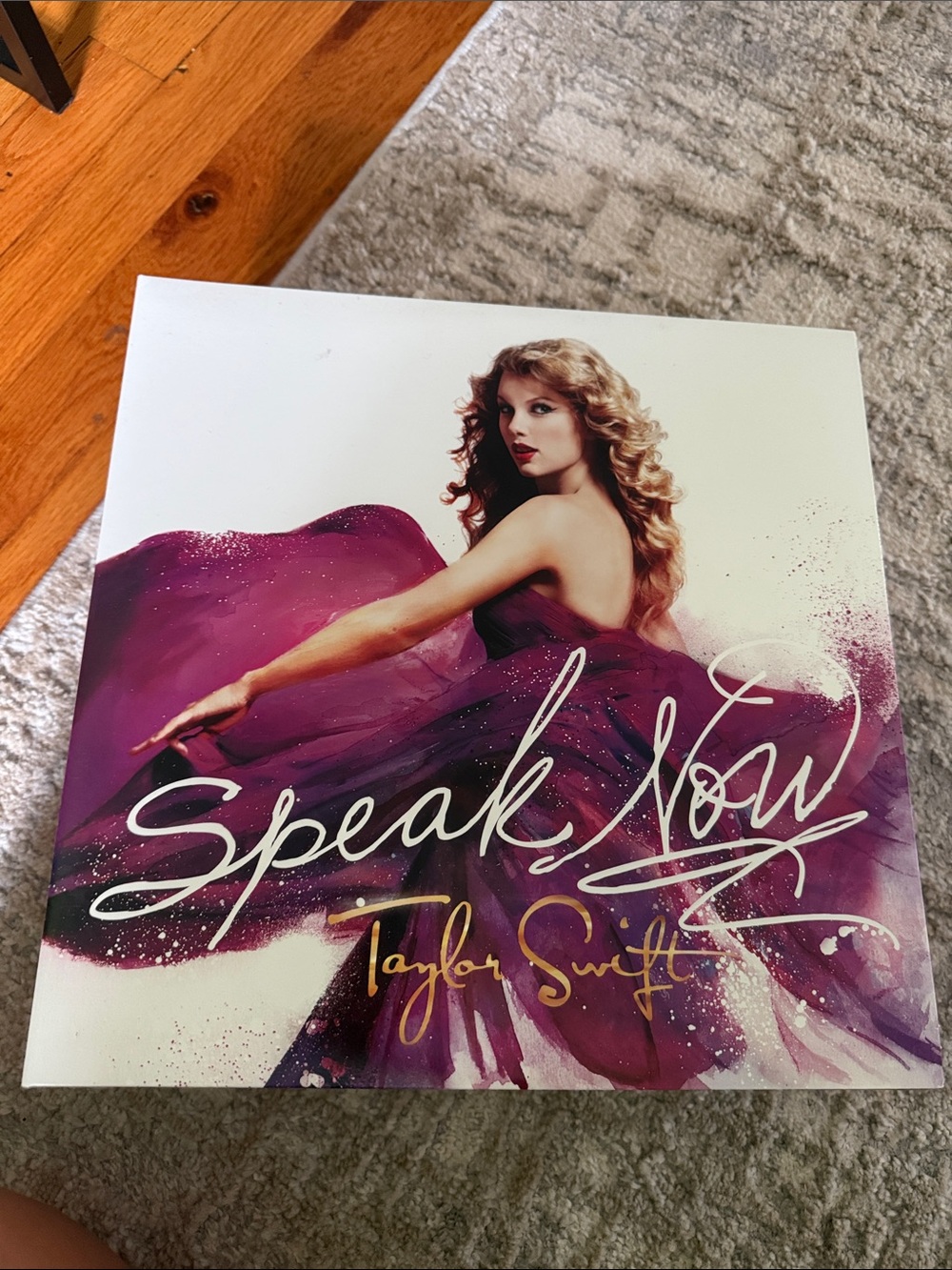 Taylor swift Vinyl LOT - Picture 14 of 16